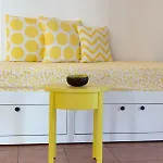 Apartament Heavenly View Yellow Lakhion
