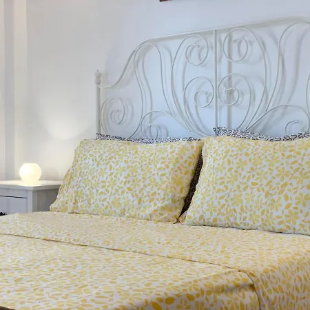 Heavenly View Yellow Lakhion