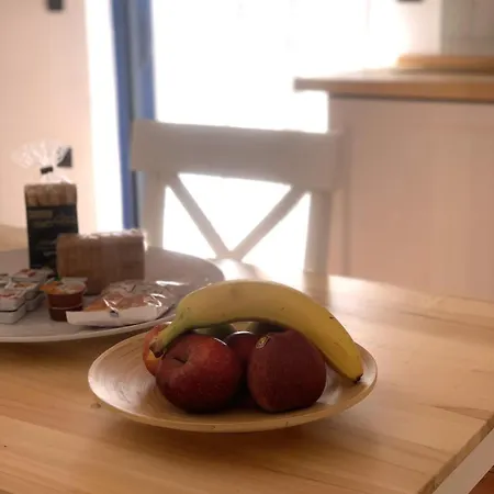 Appartement Heavenly View Yellow