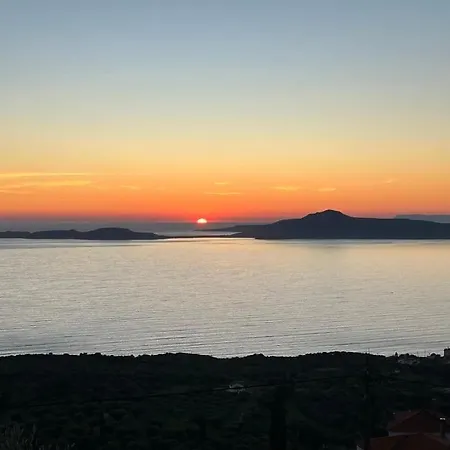 Heavenly View Yellow * Lakhion