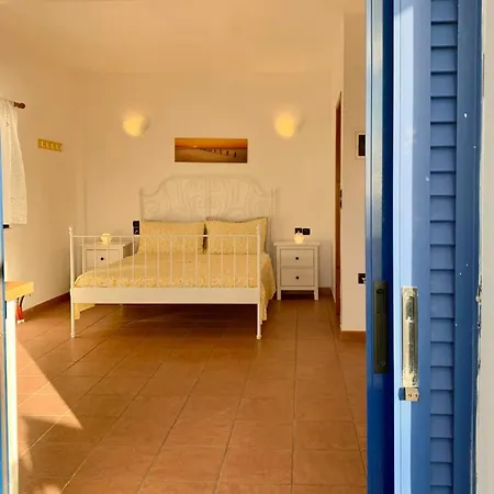 Heavenly View Yellow Appartement