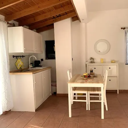 Appartement Heavenly View Yellow