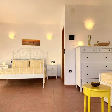 Heavenly View Yellow Appartement *