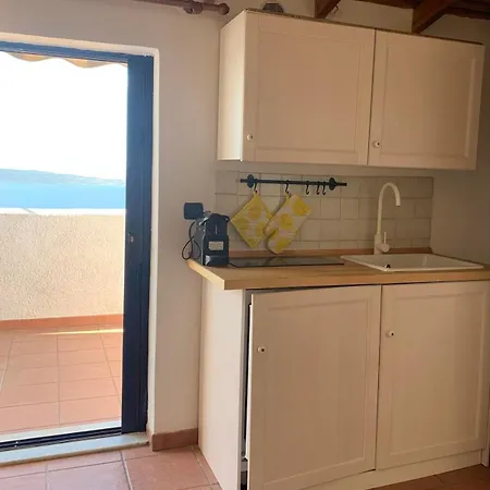 Appartement Heavenly View Yellow *