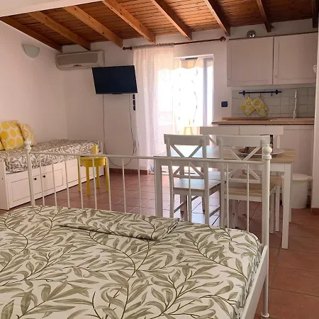 Heavenly View Yellow