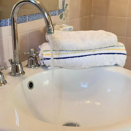 Appartement Heavenly View Yellow Lakhion