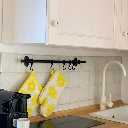 Heavenly View Yellow *