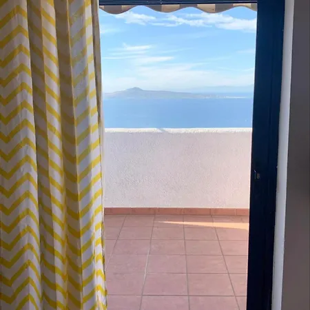 Heavenly View Yellow Appartement *