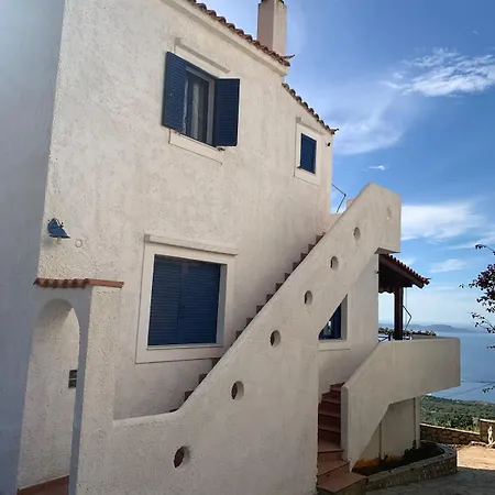 Appartement Heavenly View Yellow *