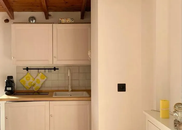 Heavenly View Yellow