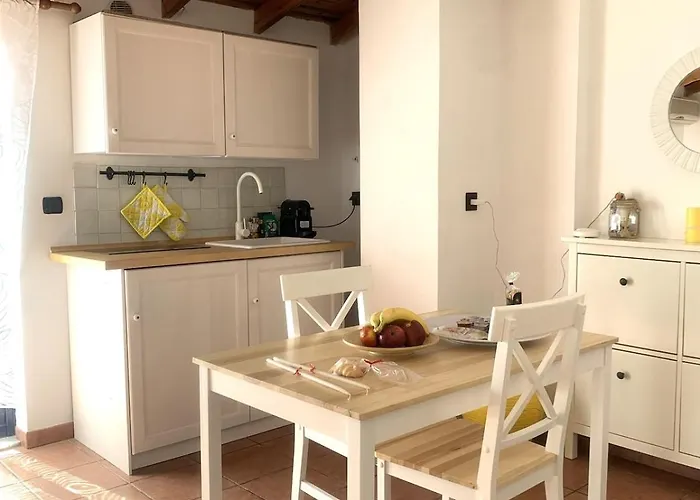 Apartamento Heavenly View Yellow *