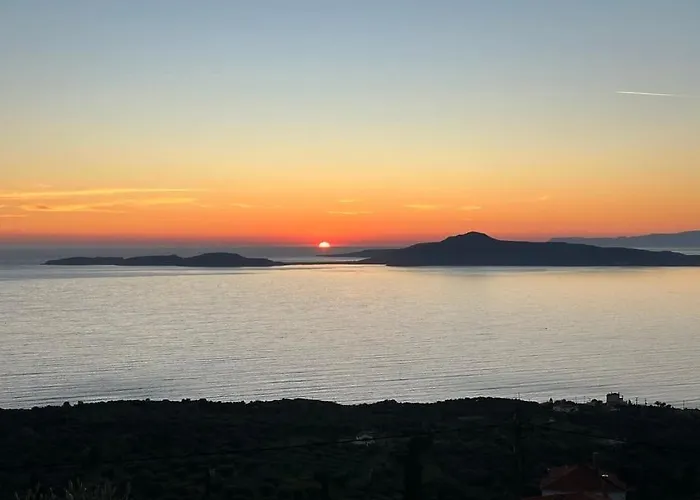 Heavenly View Yellow * Lakhion