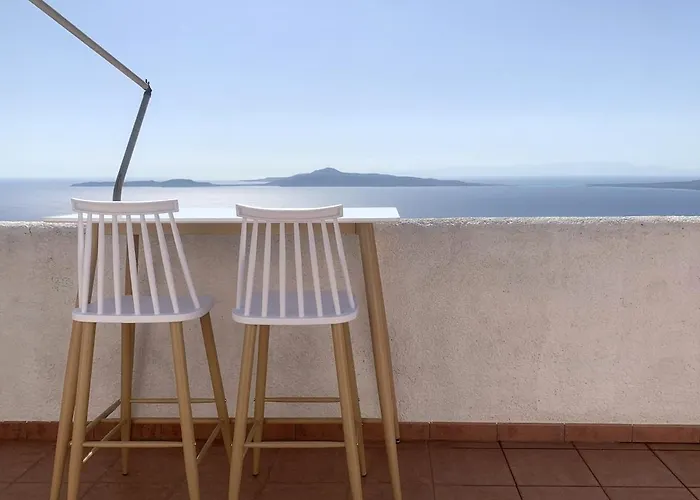 Heavenly View Yellow