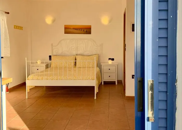 Heavenly View Yellow Apartamento