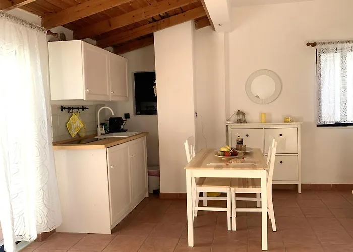 Apartamento Heavenly View Yellow