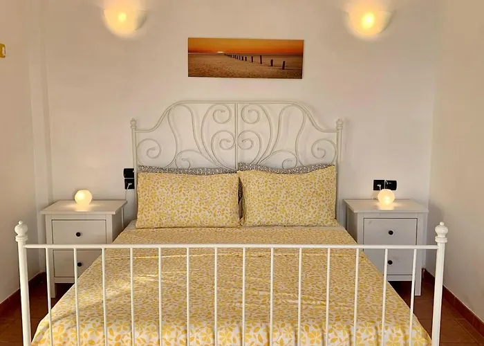 Heavenly View Yellow *