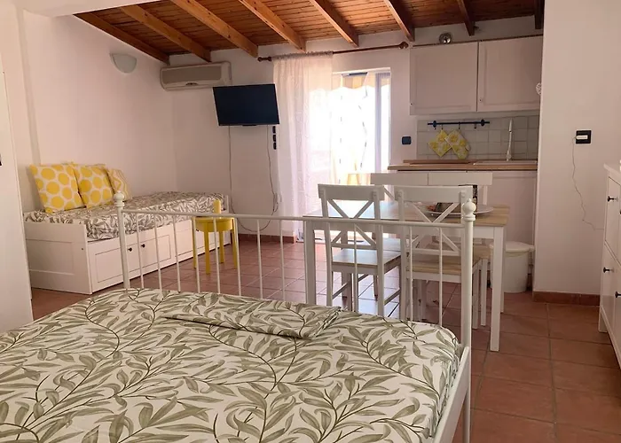 Heavenly View Yellow