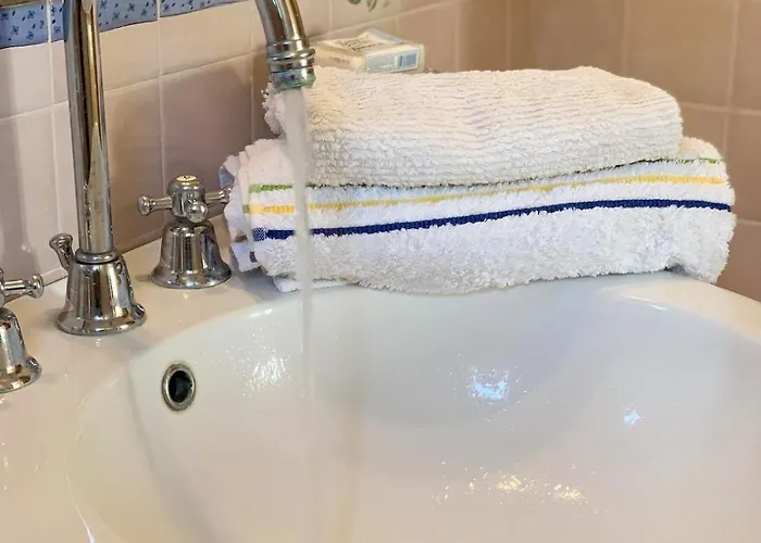 Διαμέρισμα Heavenly View Yellow Lakhion