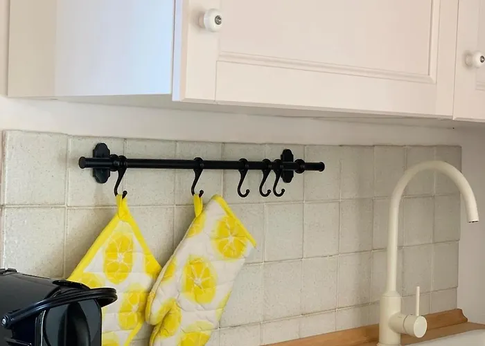 Heavenly View Yellow *