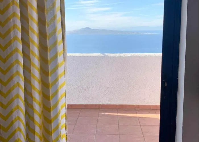 Heavenly View Yellow Apartamento *