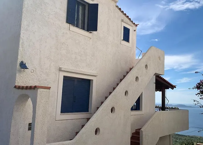 Apartamento Heavenly View Yellow *